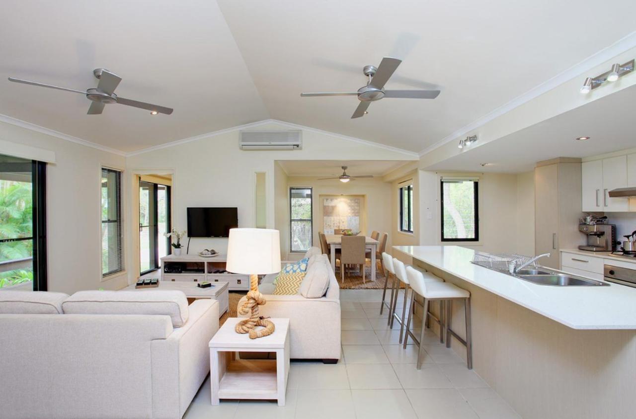 6 Orania Court Rainbow Shores Rainbow Beach Dış mekan fotoğraf