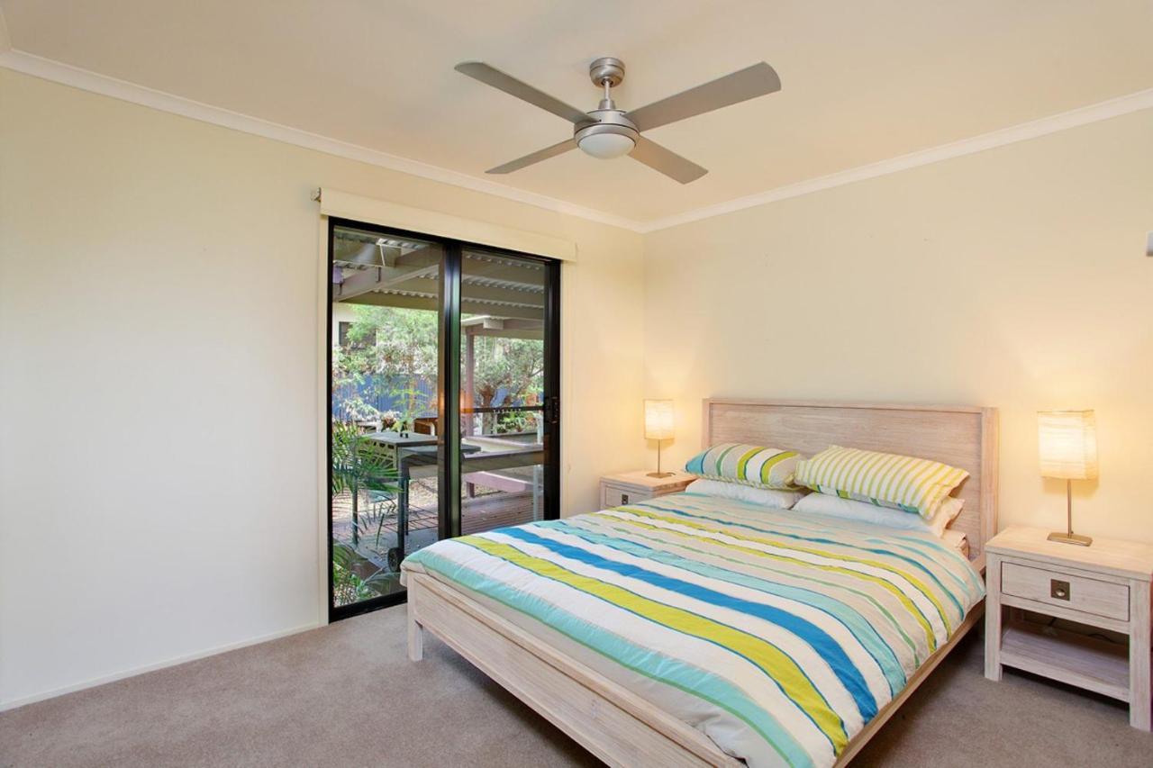 6 Orania Court Rainbow Shores Rainbow Beach Dış mekan fotoğraf