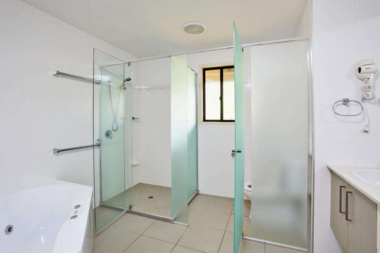 6 Orania Court Rainbow Shores Rainbow Beach Dış mekan fotoğraf