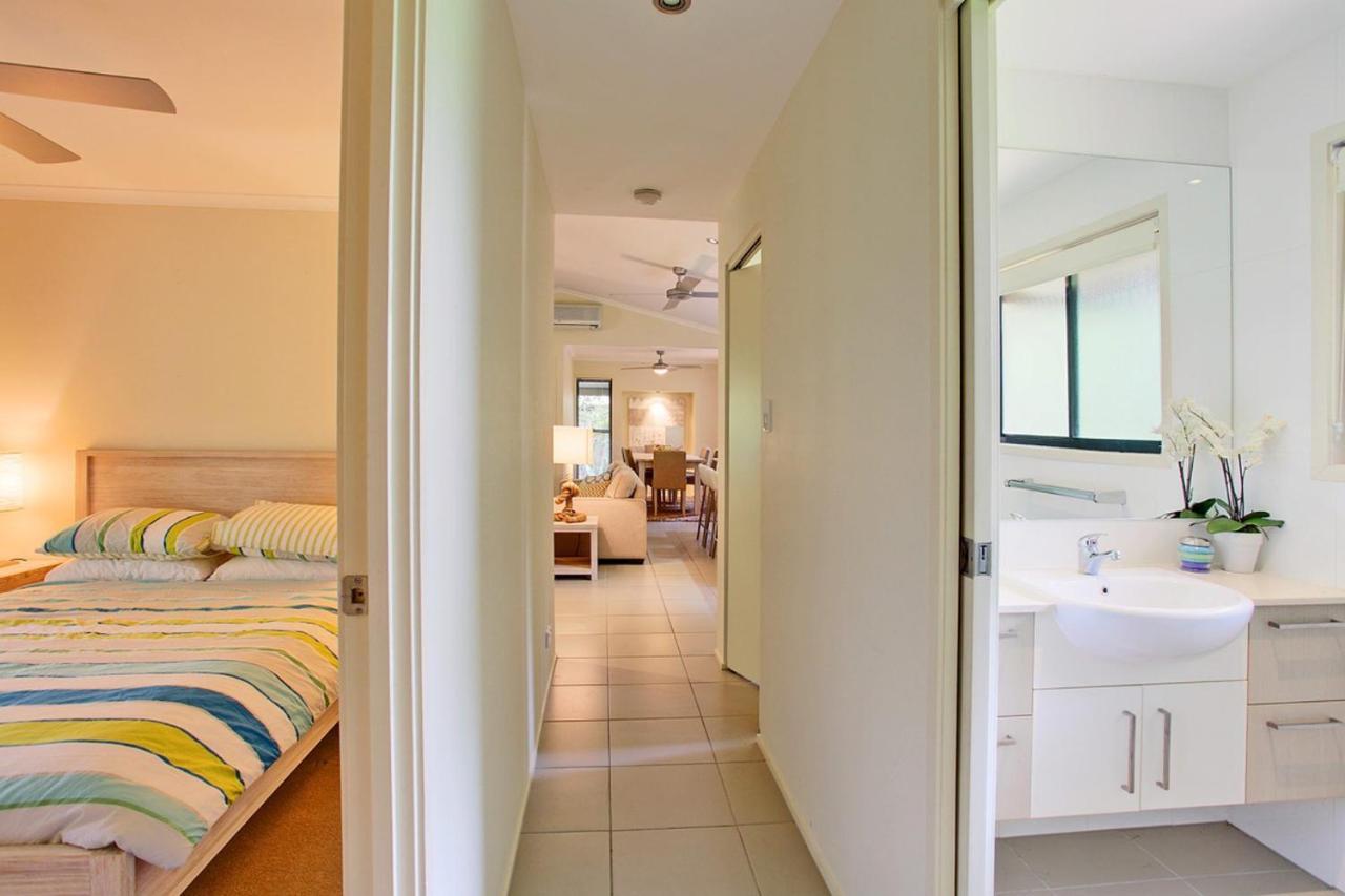 6 Orania Court Rainbow Shores Rainbow Beach Dış mekan fotoğraf